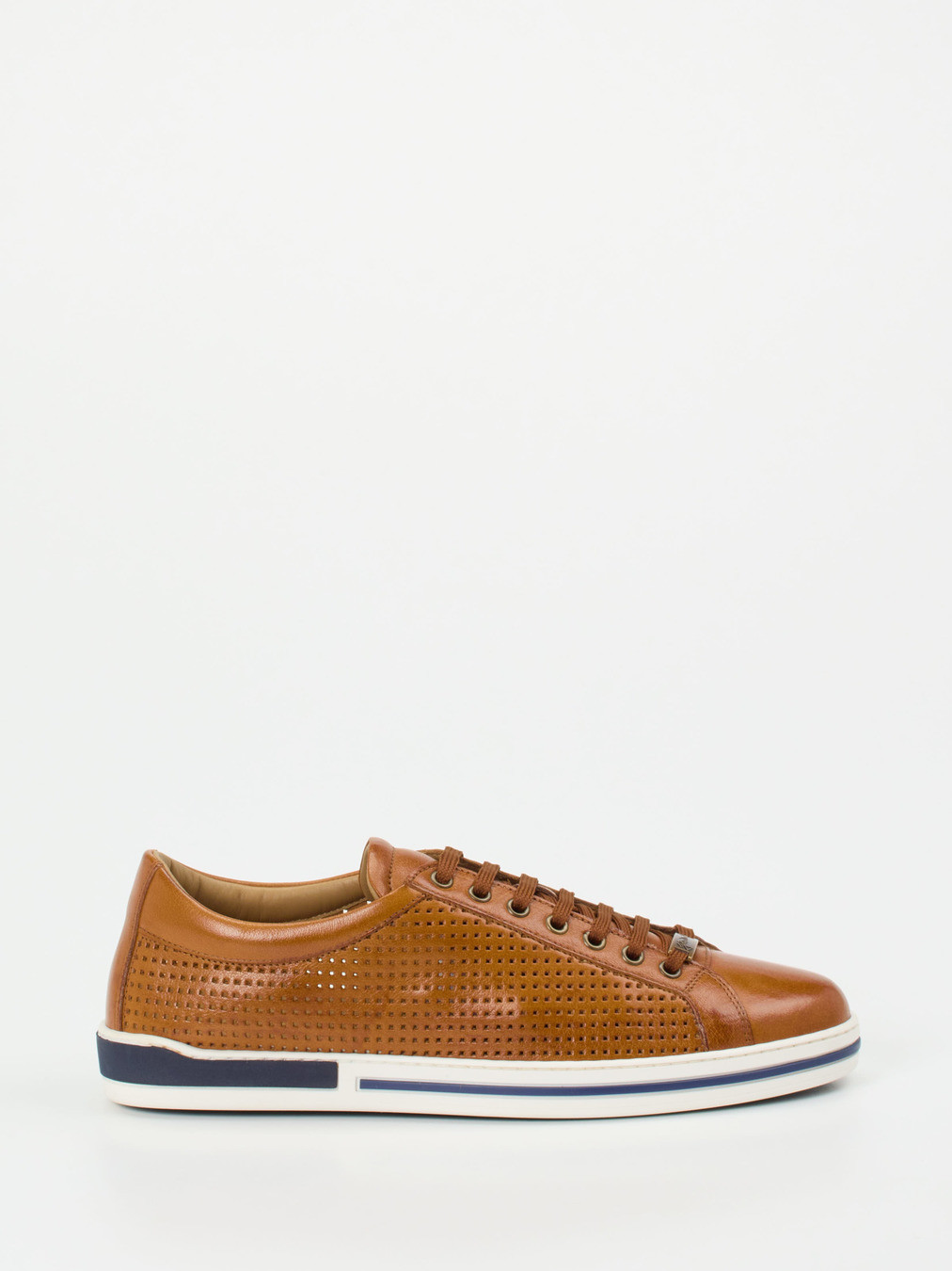 Sneaker braun 4661289025201