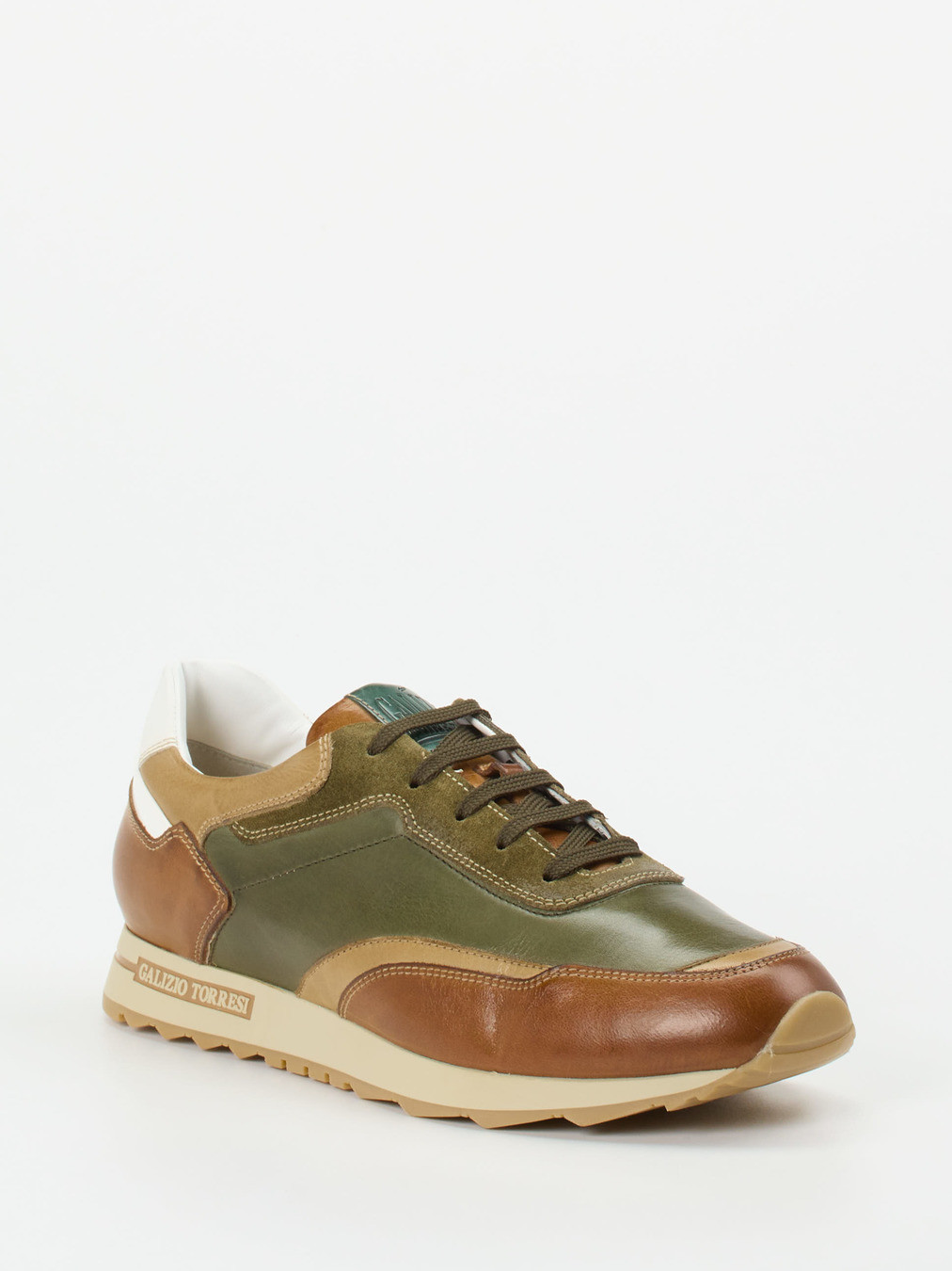 Sneaker grün 4661692000506