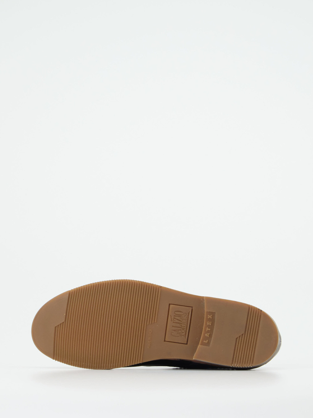 Schnürschuh schwarz 4610009117605