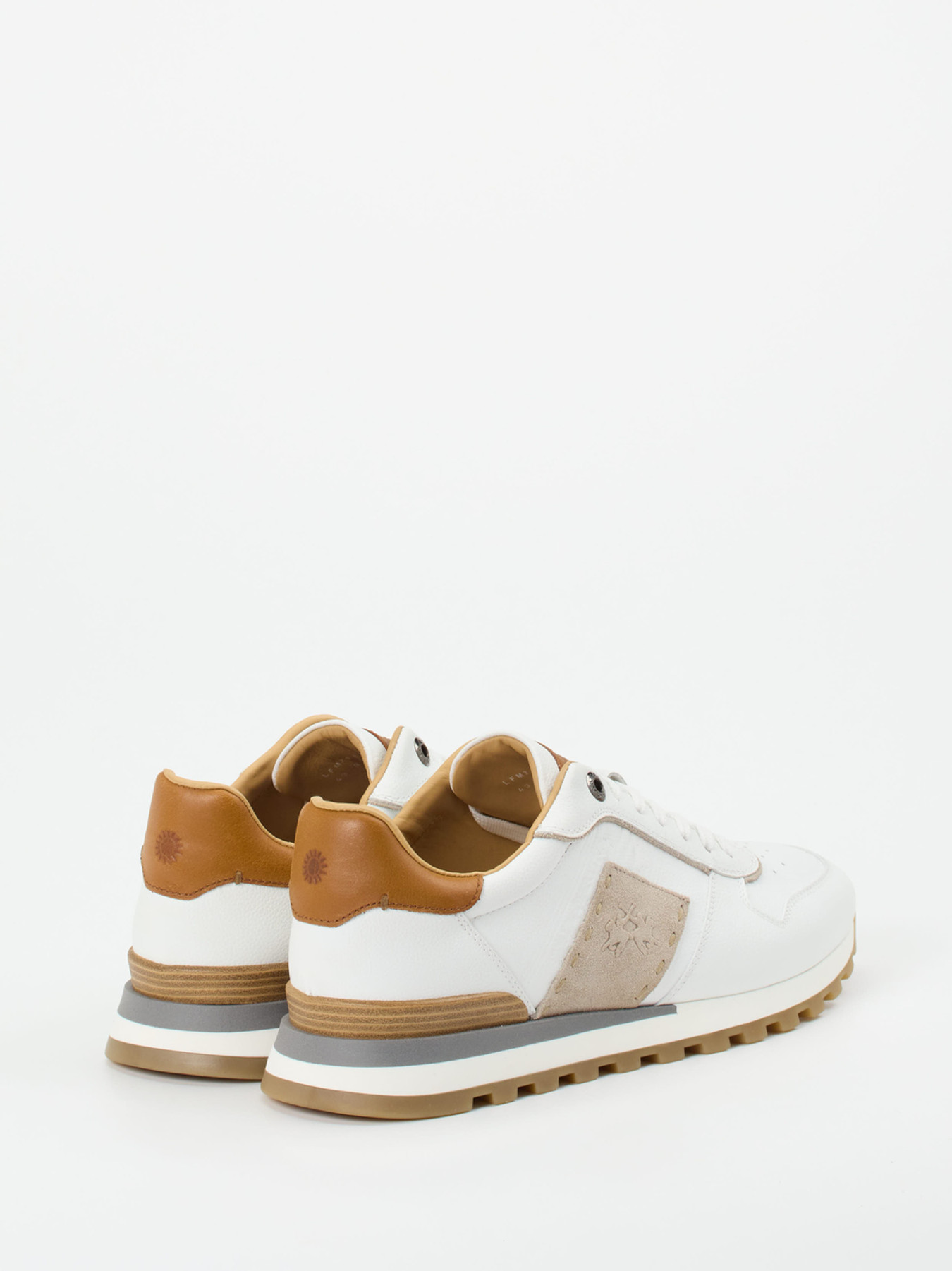 Sneaker weiß 4661799040603