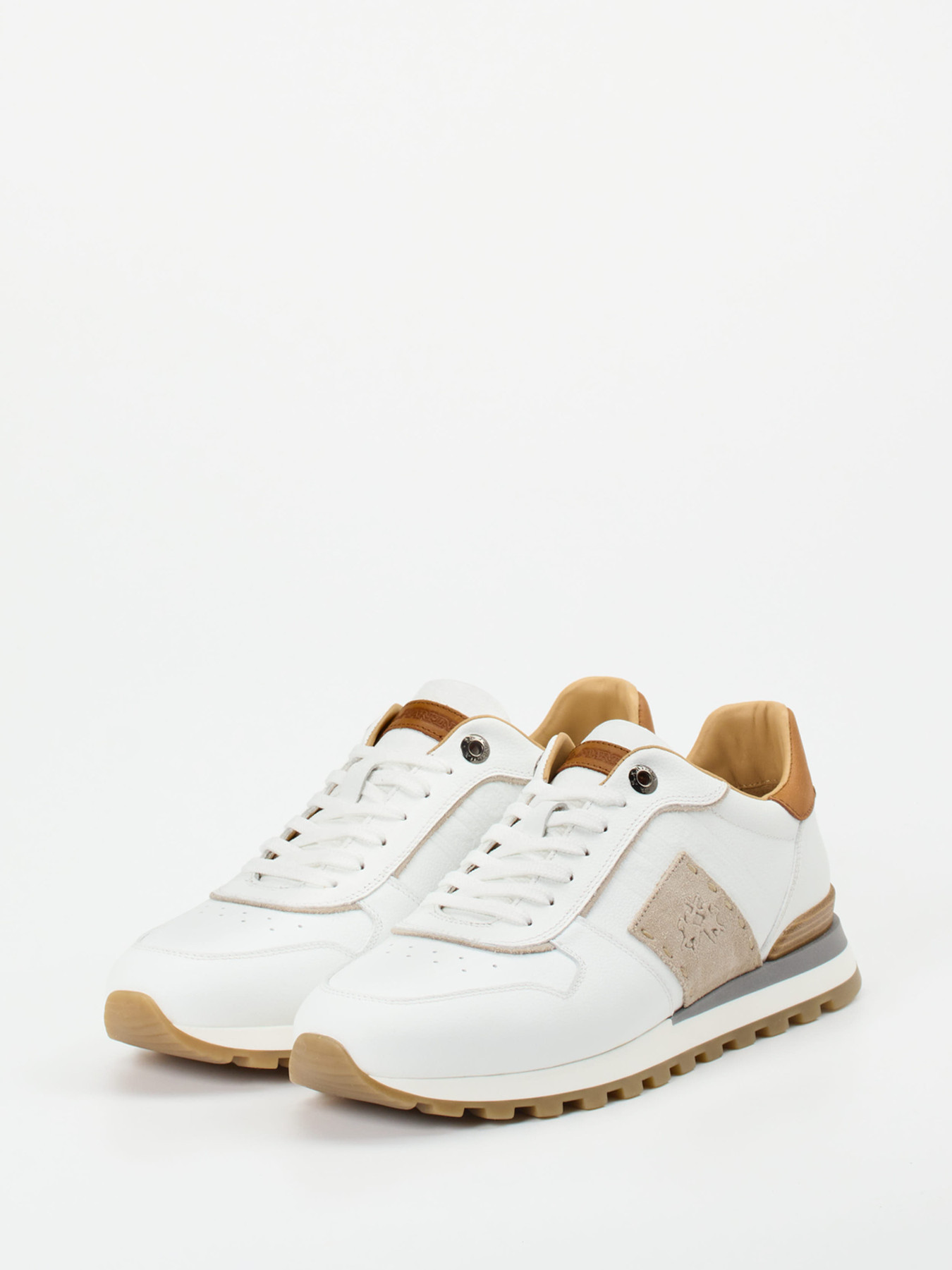 Sneaker weiß 4661799040602