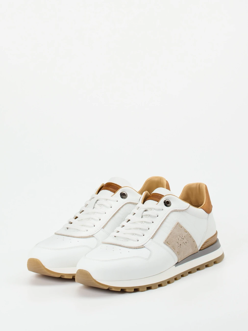 Sneaker weiß 4661799040602