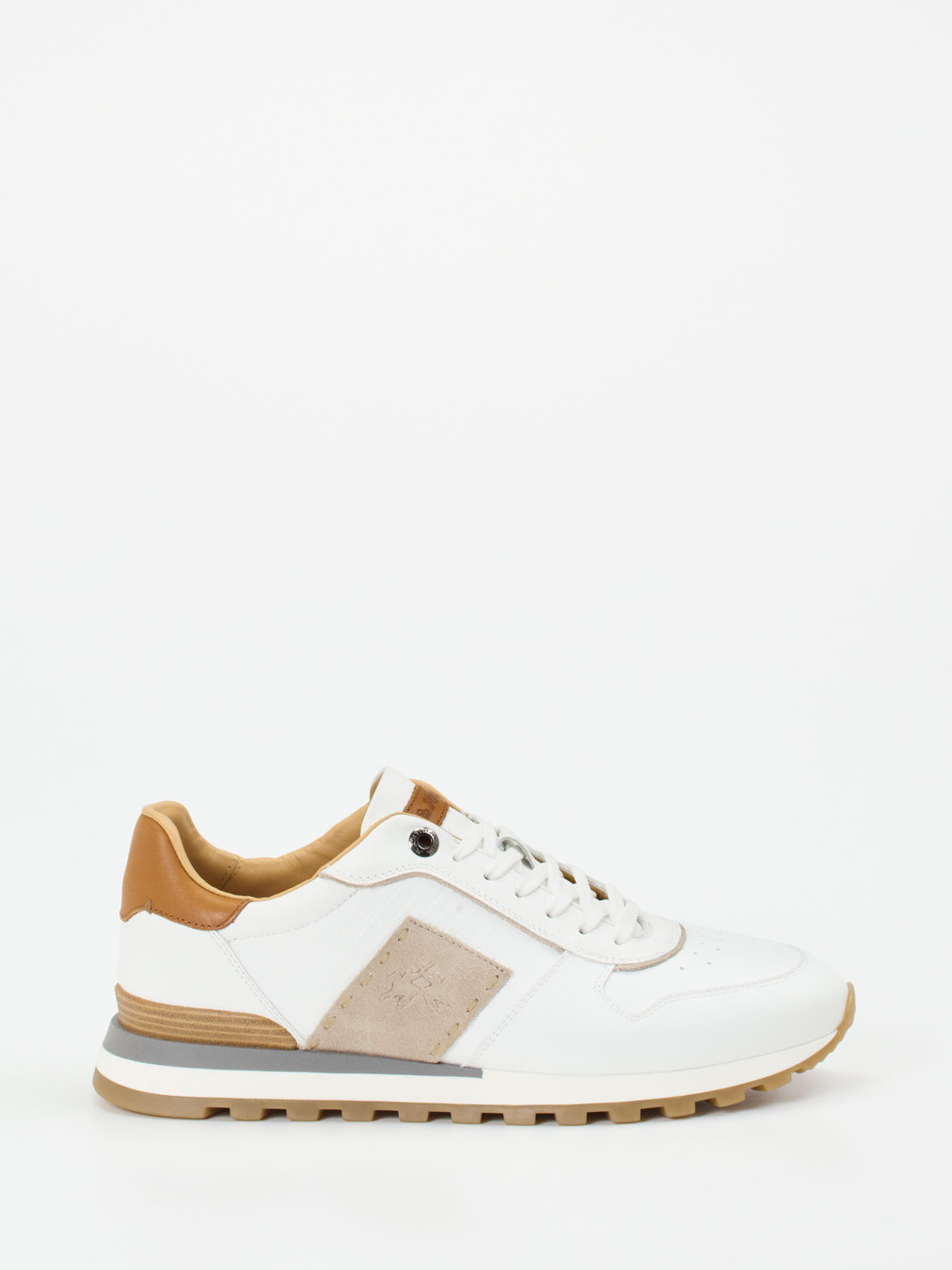 Sneaker weiß 4661799040601