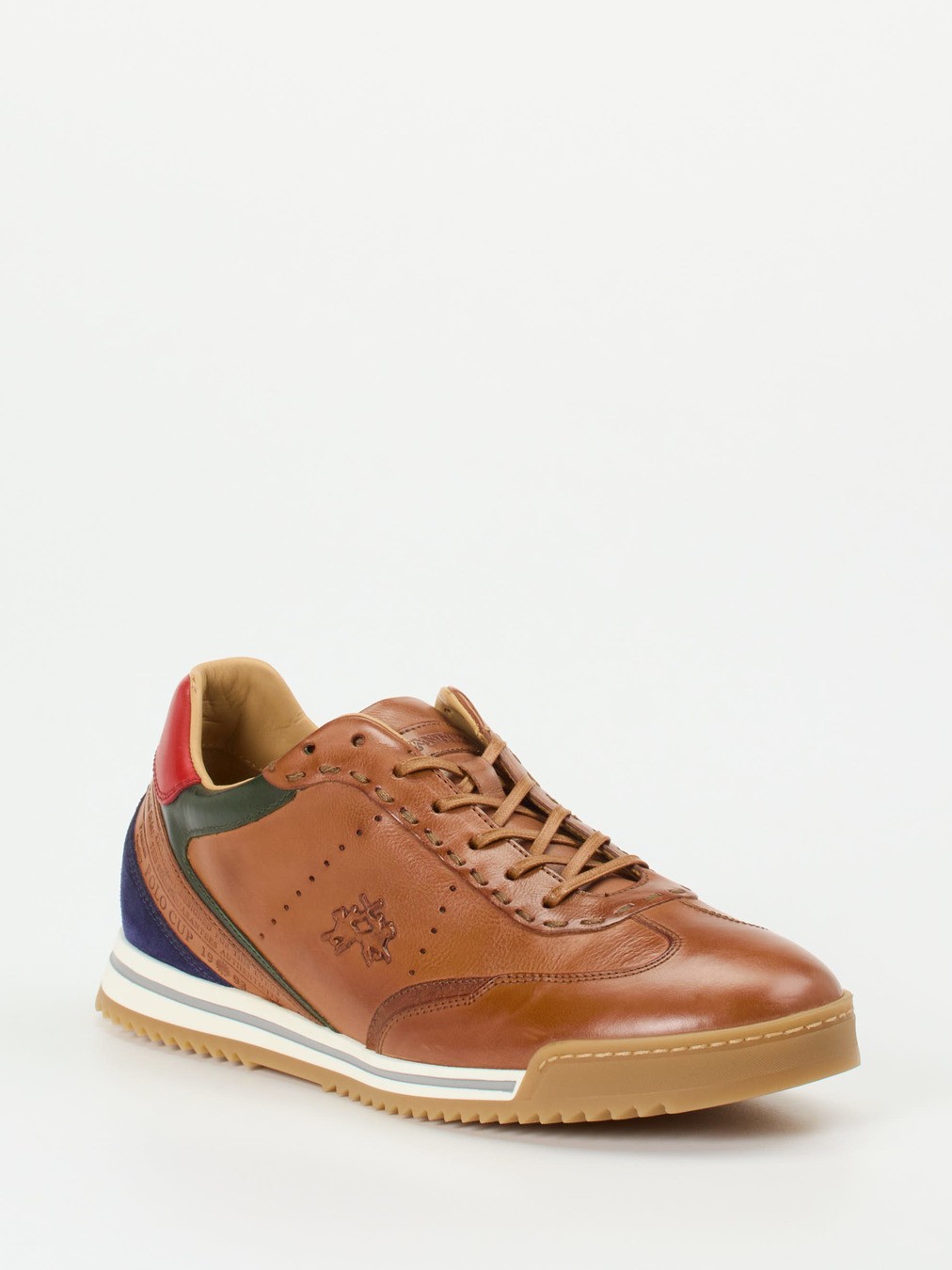 Sneaker braun 4661209017306