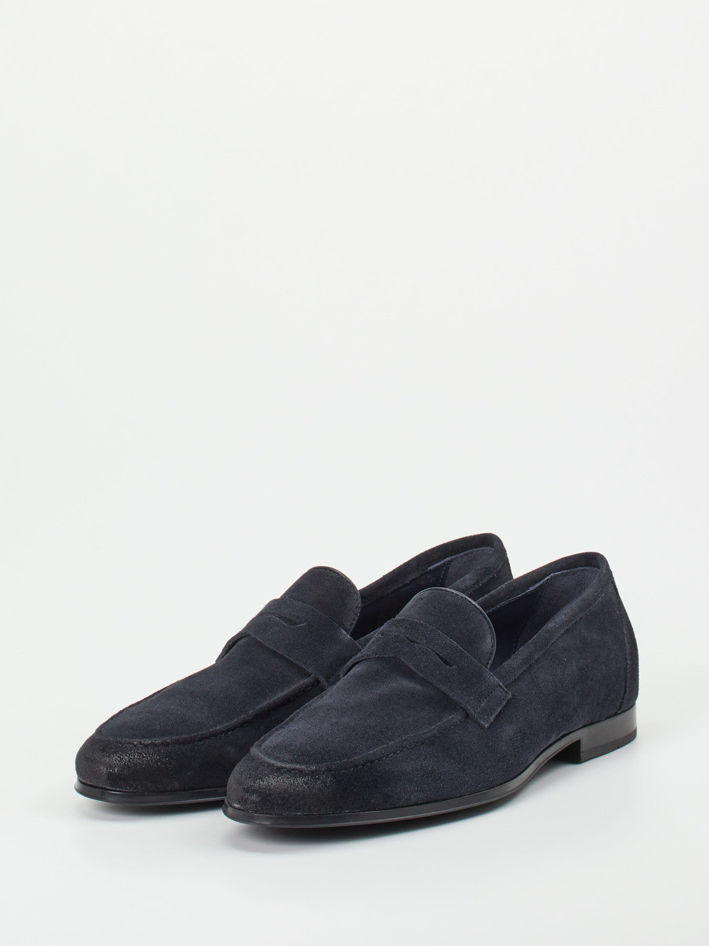 Slipper blau 4510109011102