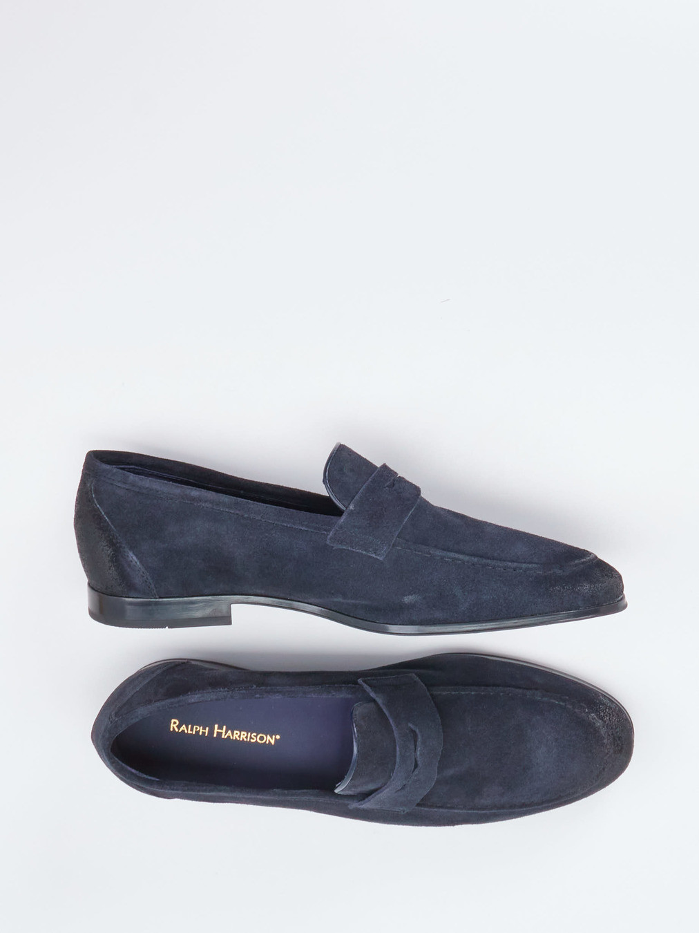 Slipper blau 4510109011104
