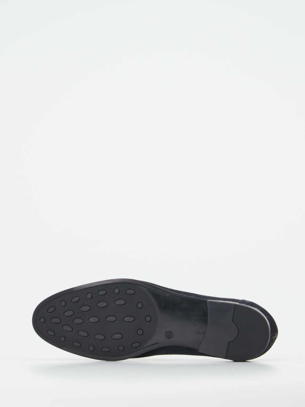 Slipper blau 4510109011105