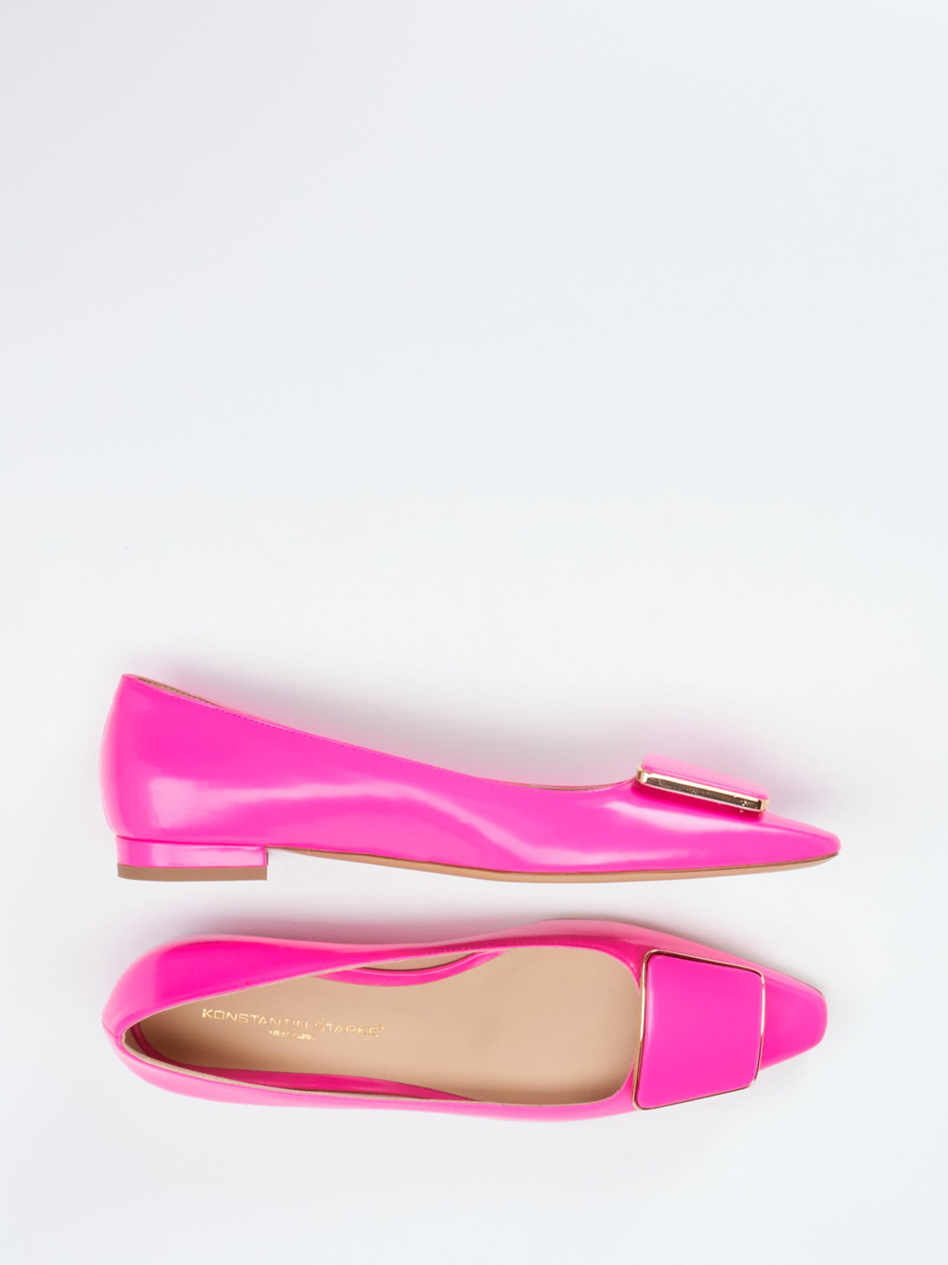 Ballerina pink 1410529000804