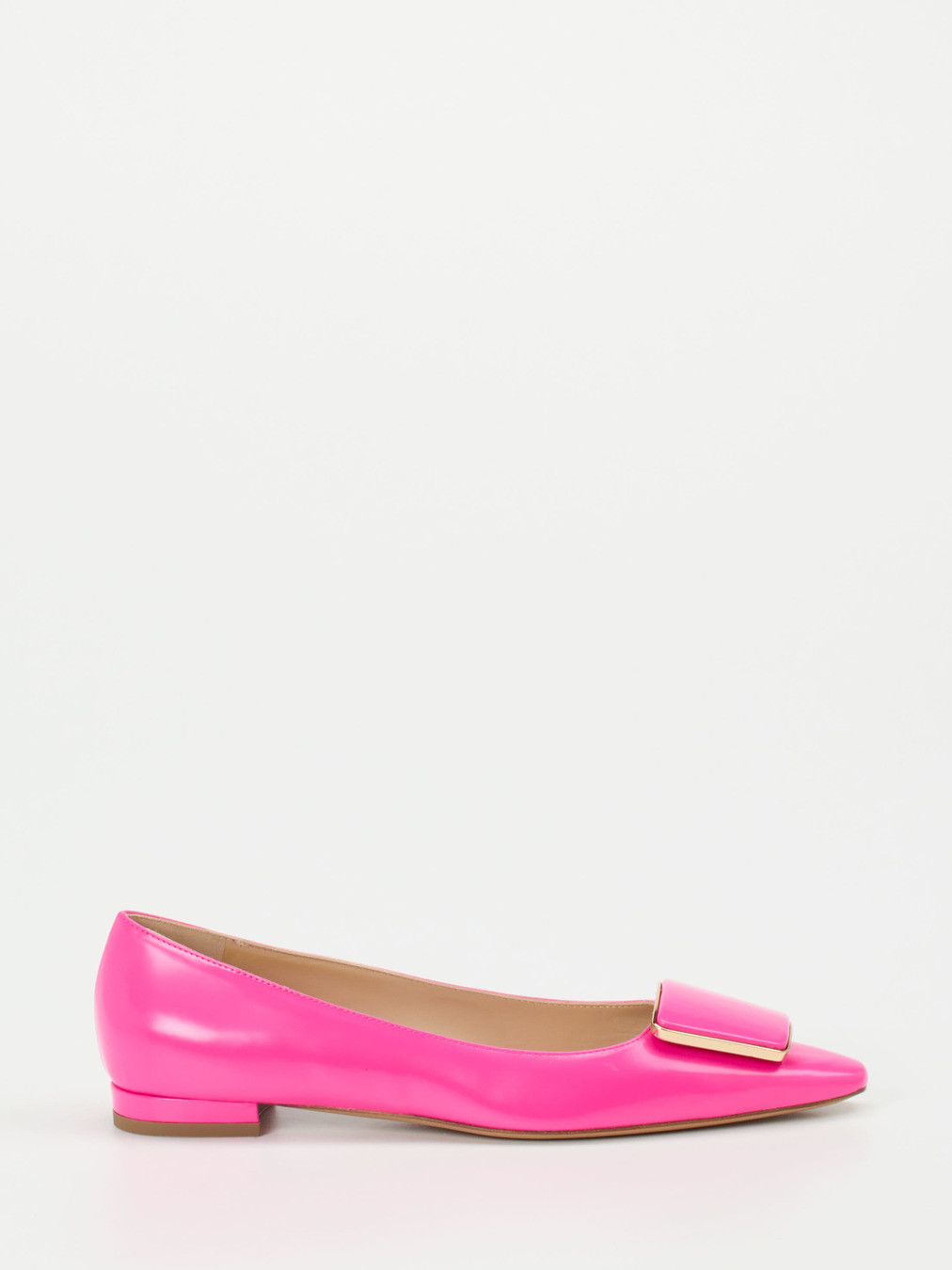 Ballerina pink 1410529000801