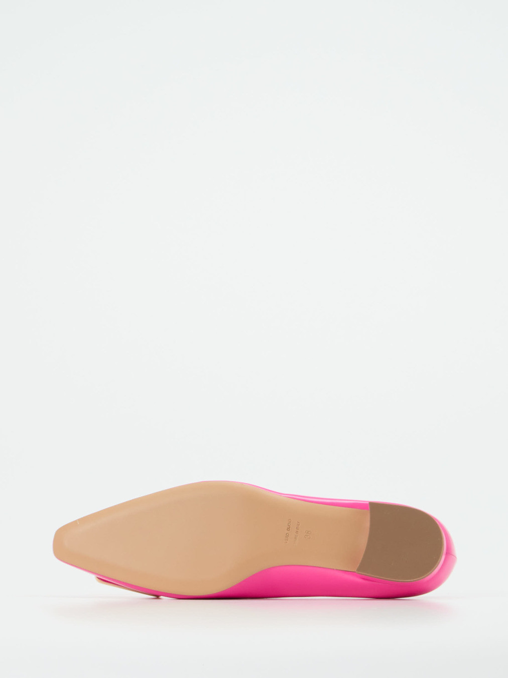 Ballerina pink 1410529000805