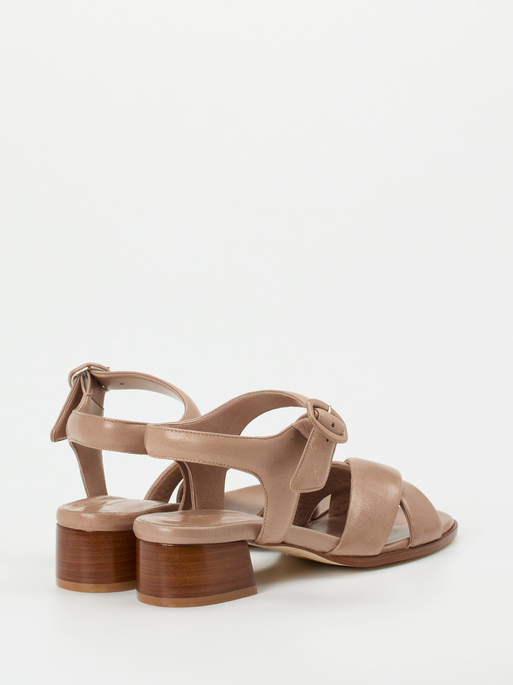 Sandalette braun 1222249000303