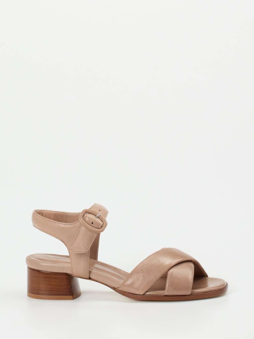 Sandalette braun 1222249000301