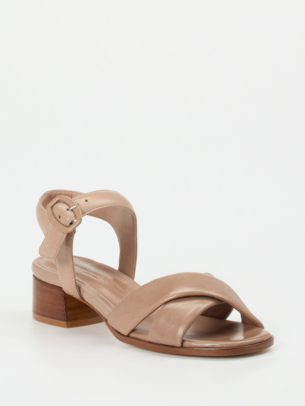 Sandalette braun 1222249000306