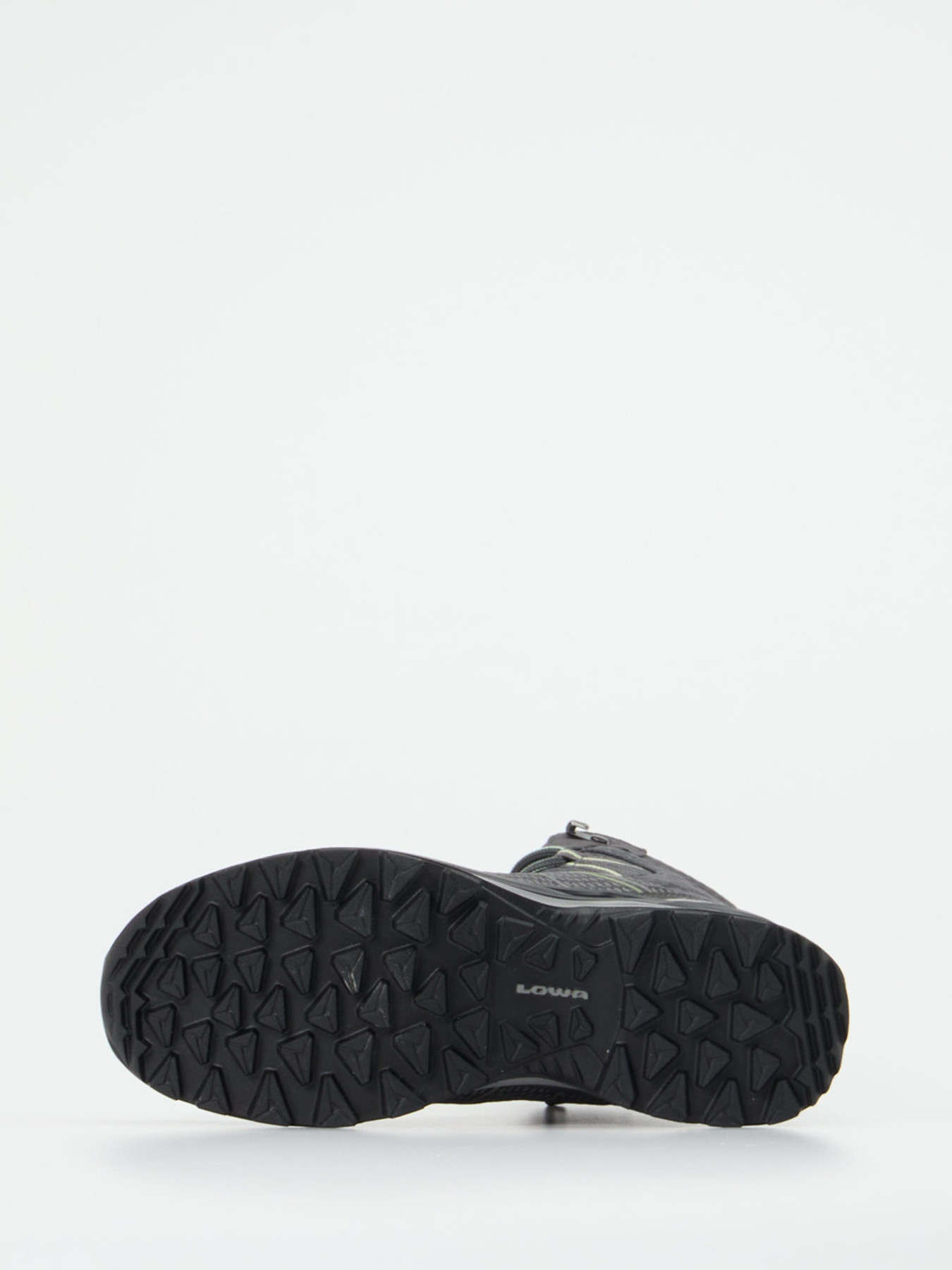 Schnürstiefelette grau 2751429004205