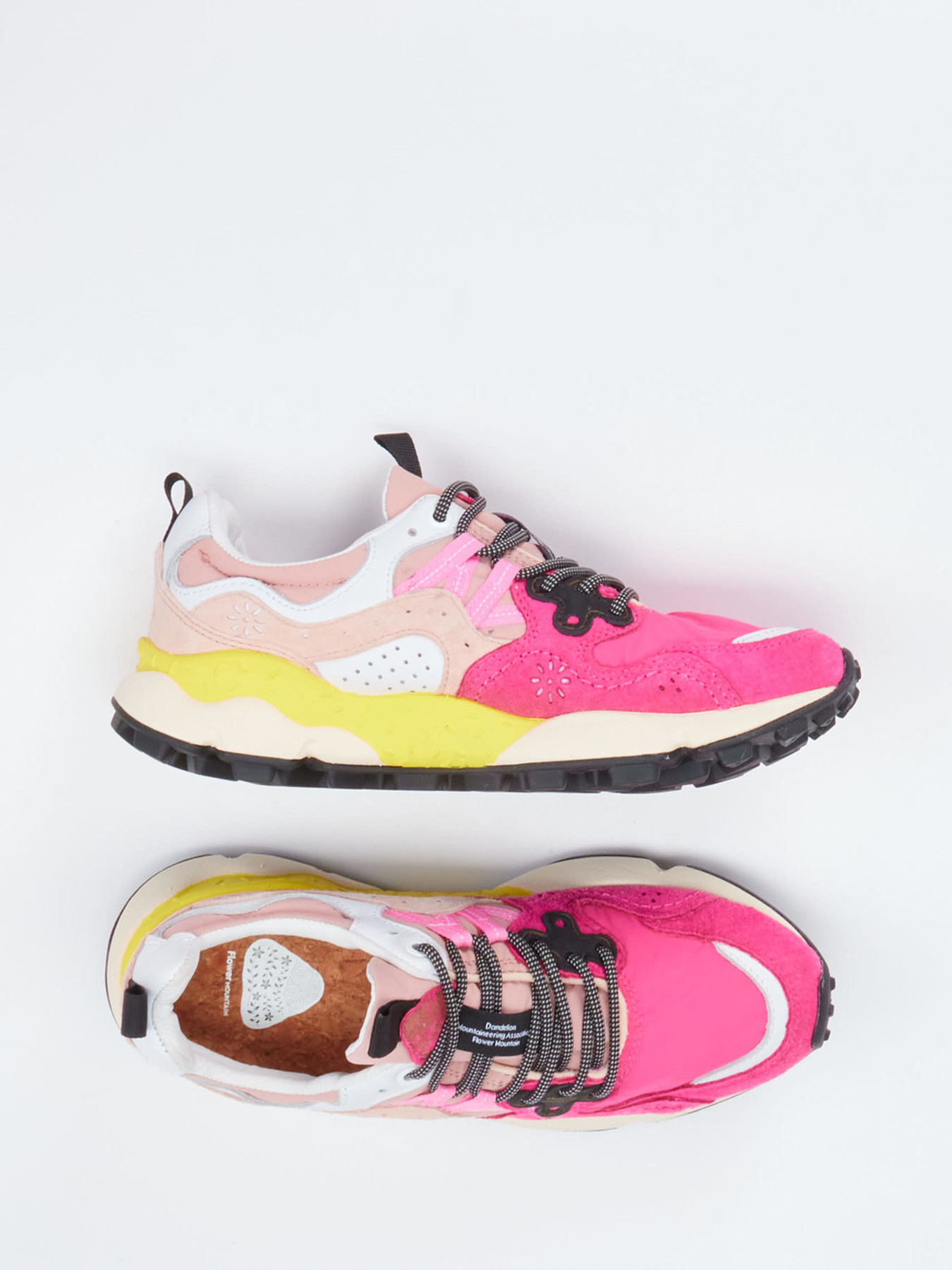 Sneaker rosa 1663599005804