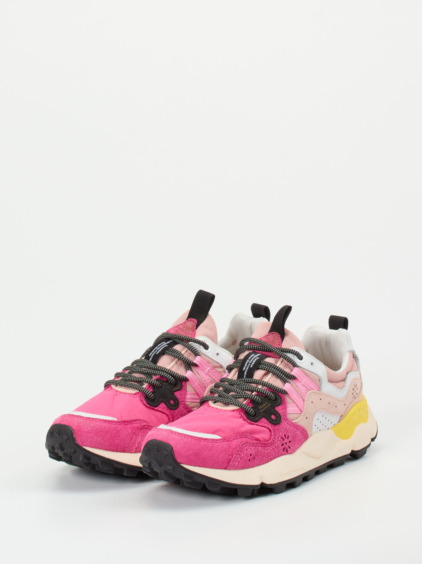 Sneaker rosa 1663599005802