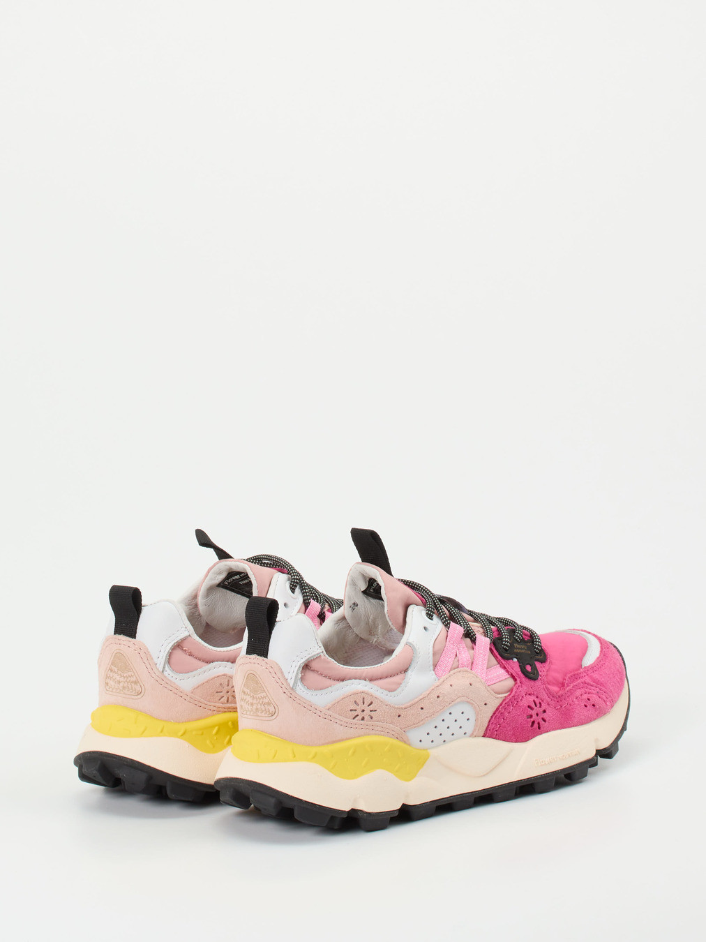 Sneaker rosa 1663599005803