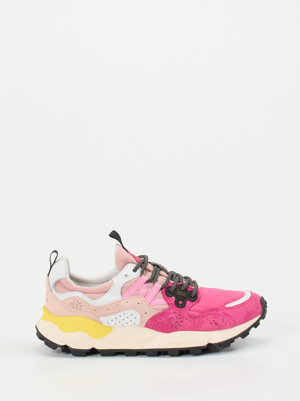 Sneaker rosa 1663599005801