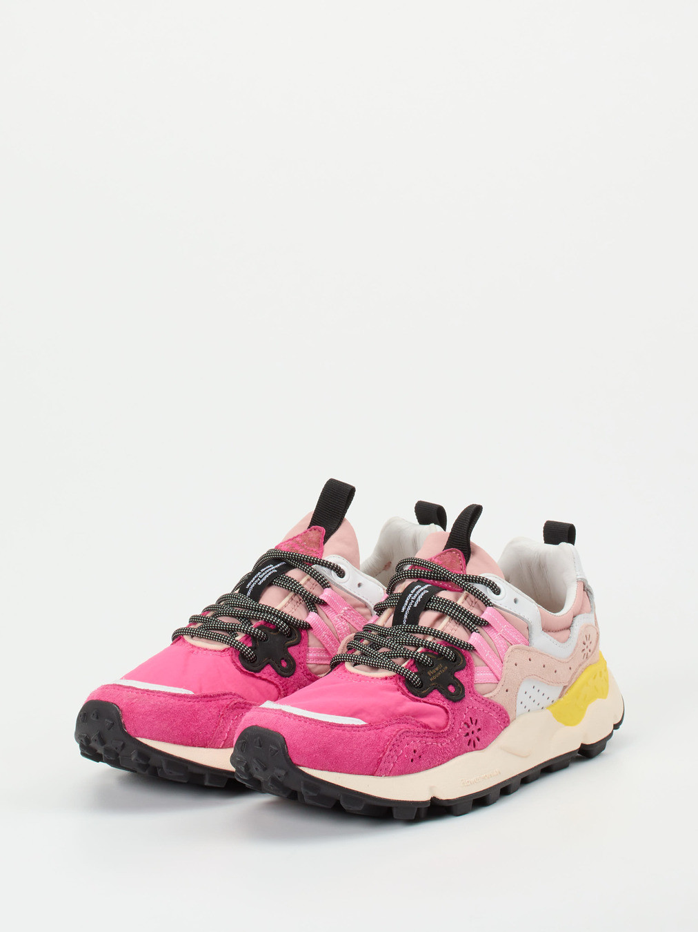 Sneaker rosa 1663599005802
