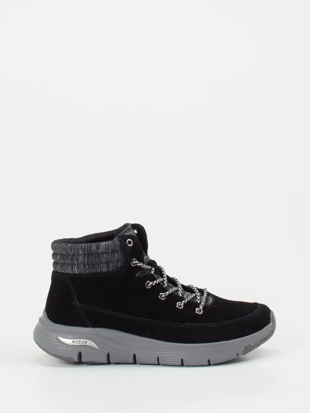 Sneaker high schwarz 8166009007601