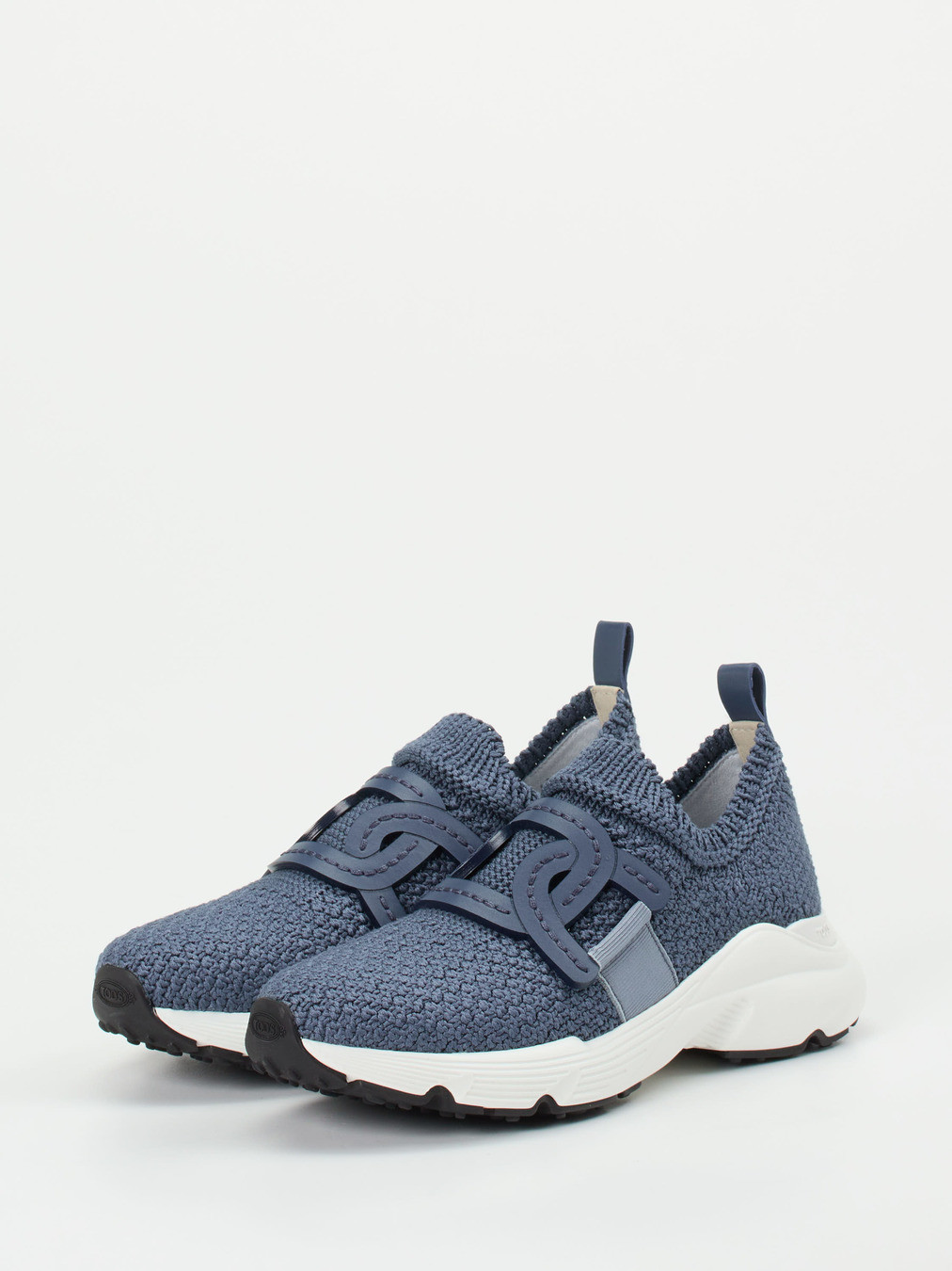 Sneaker blau 1665159000502