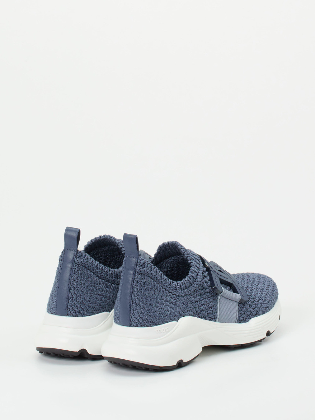 Sneaker blau 1665159000503