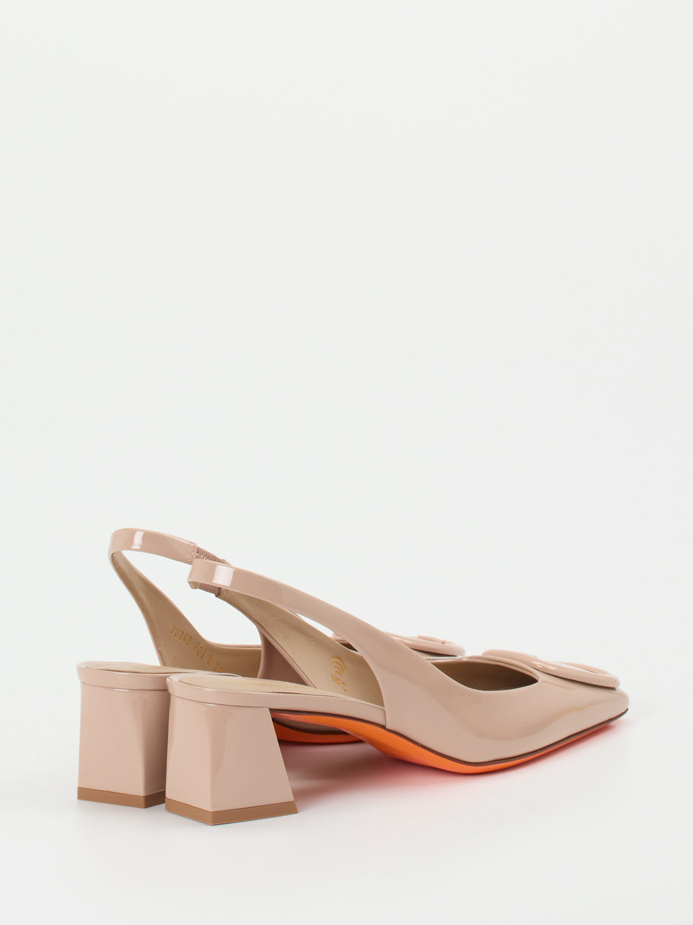 Slingpumps beige 1306399002703