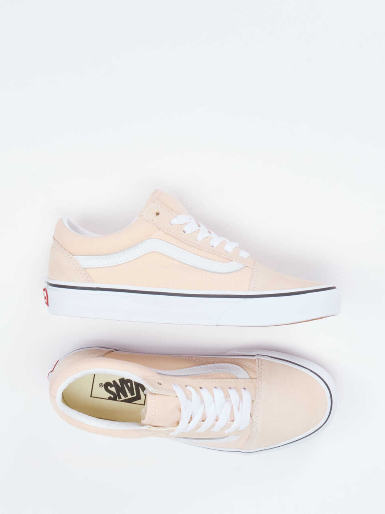 Sneaker orange 8165579001004