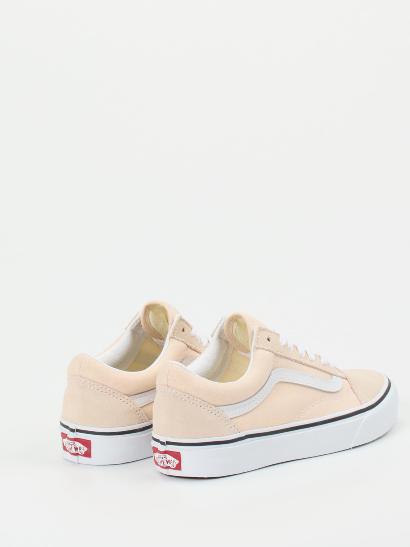 Sneaker orange 8165579001003