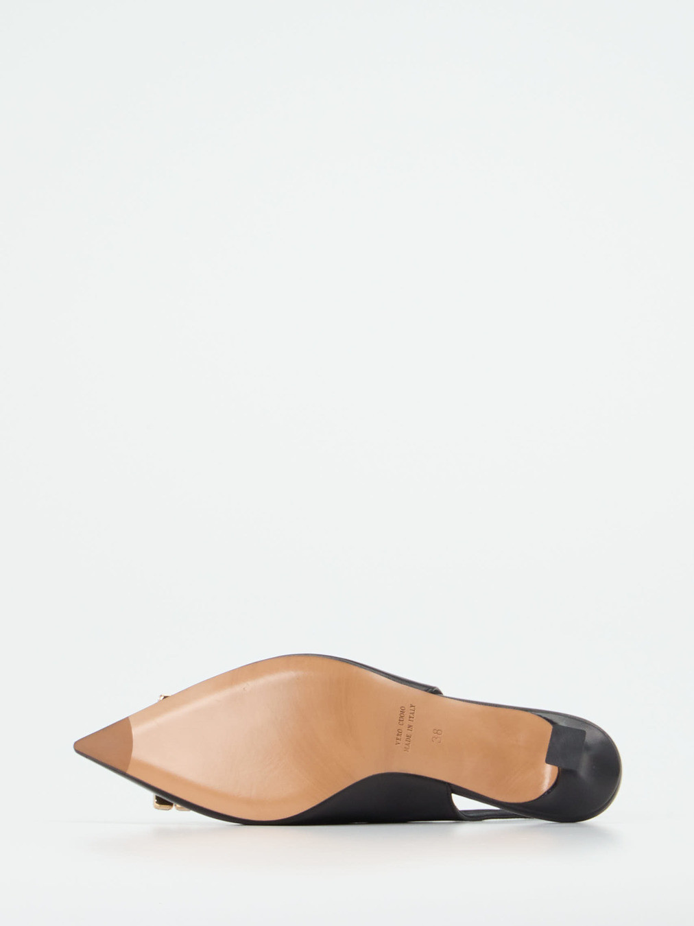 Slingpumps schwarz 1306009006005