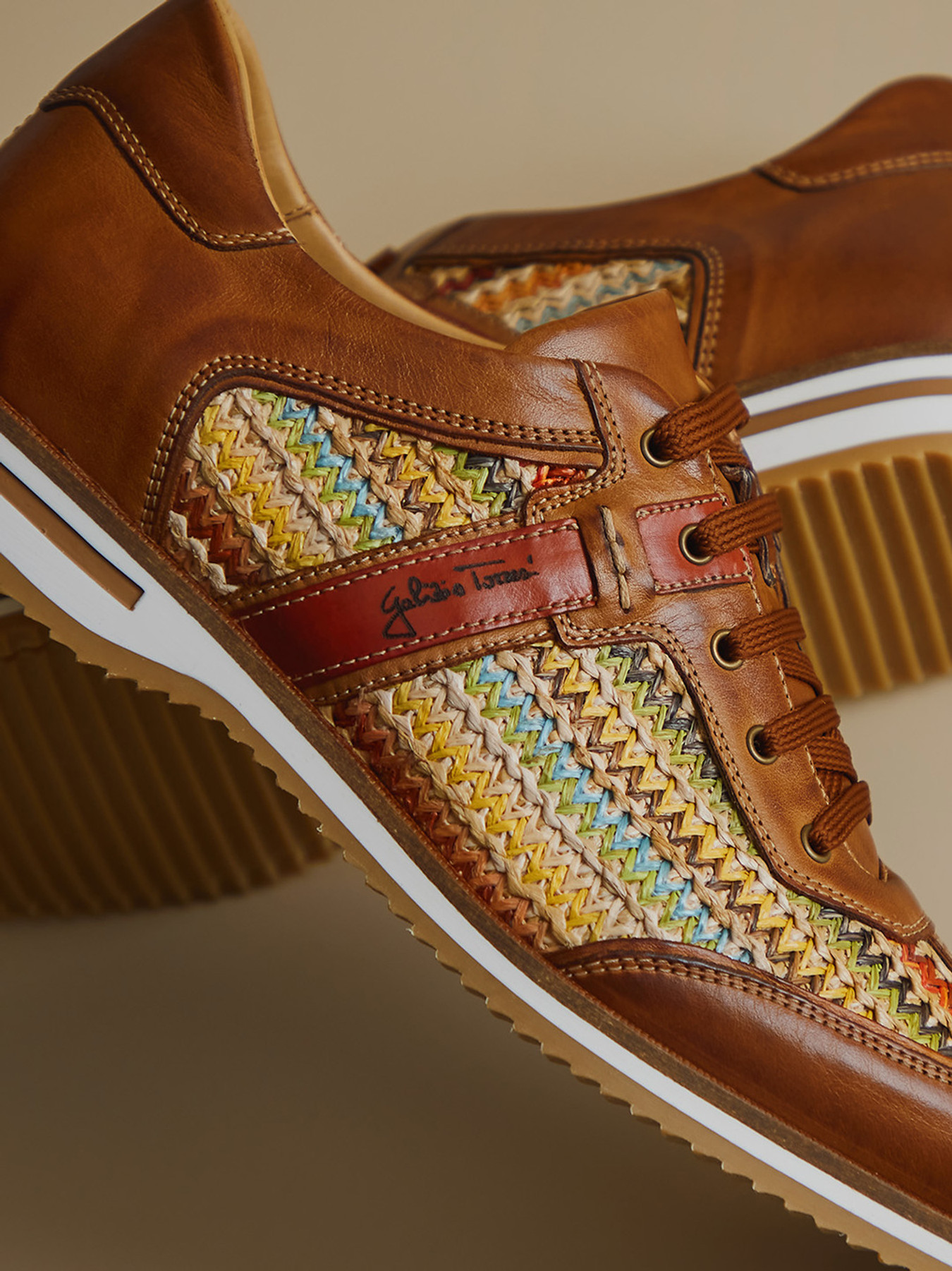 Sneaker braun 4661292001702