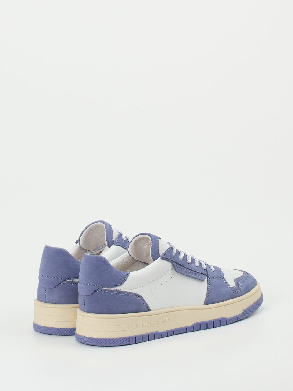 Sneaker weiß 1661701000703