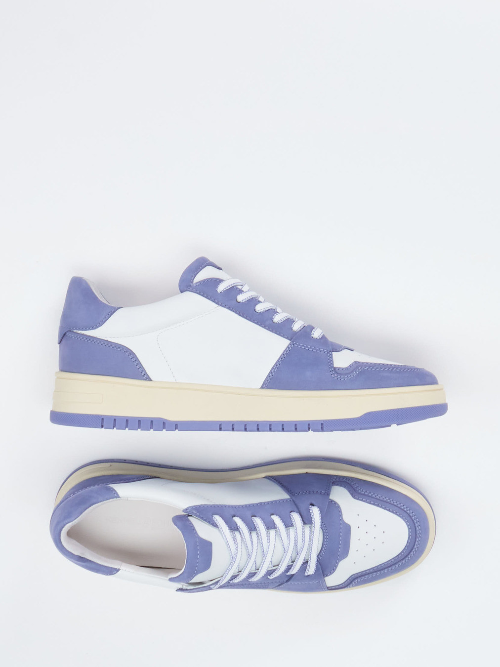 Sneaker weiß 1661701000704