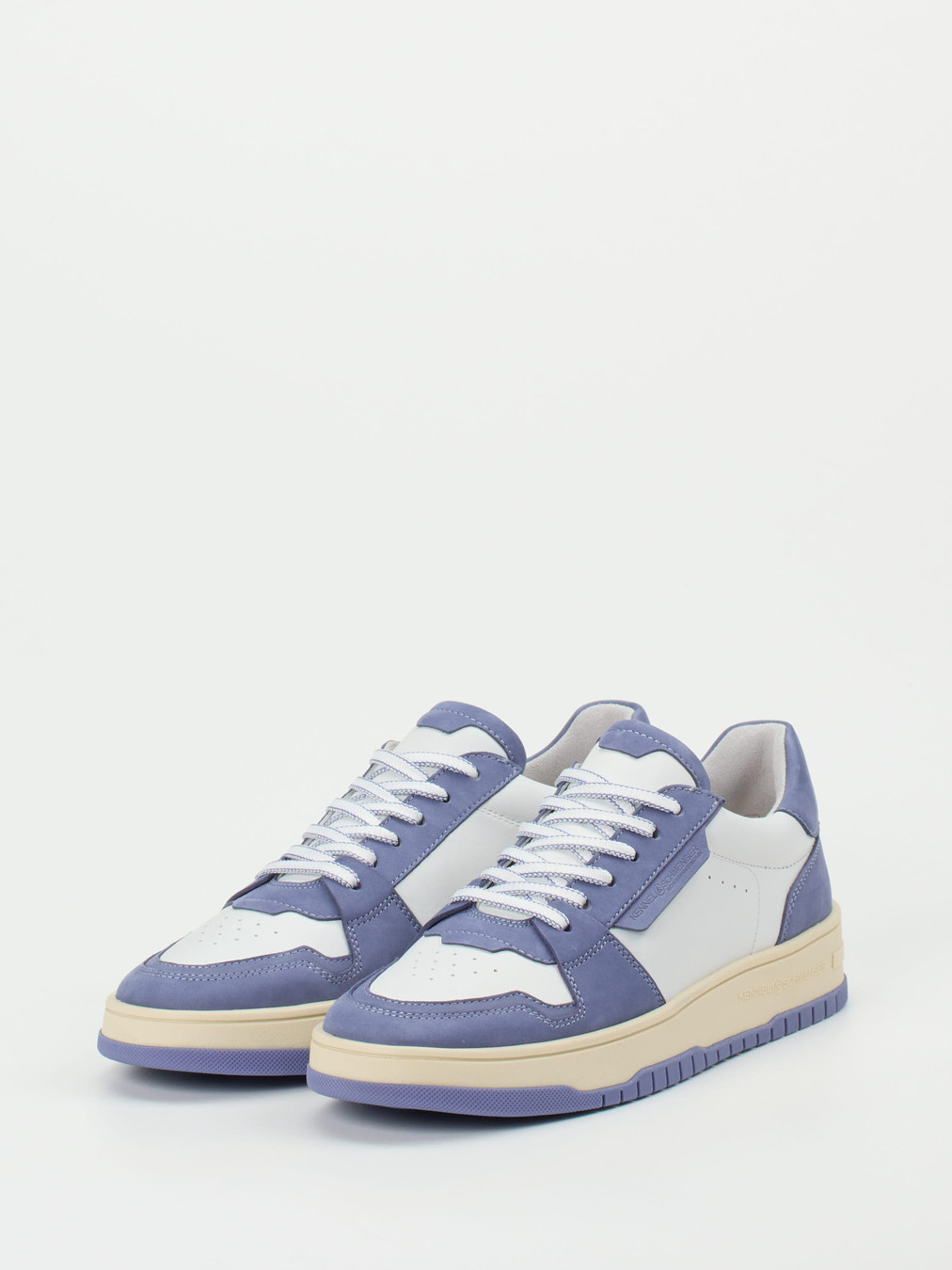 Sneaker weiß 1661701000702