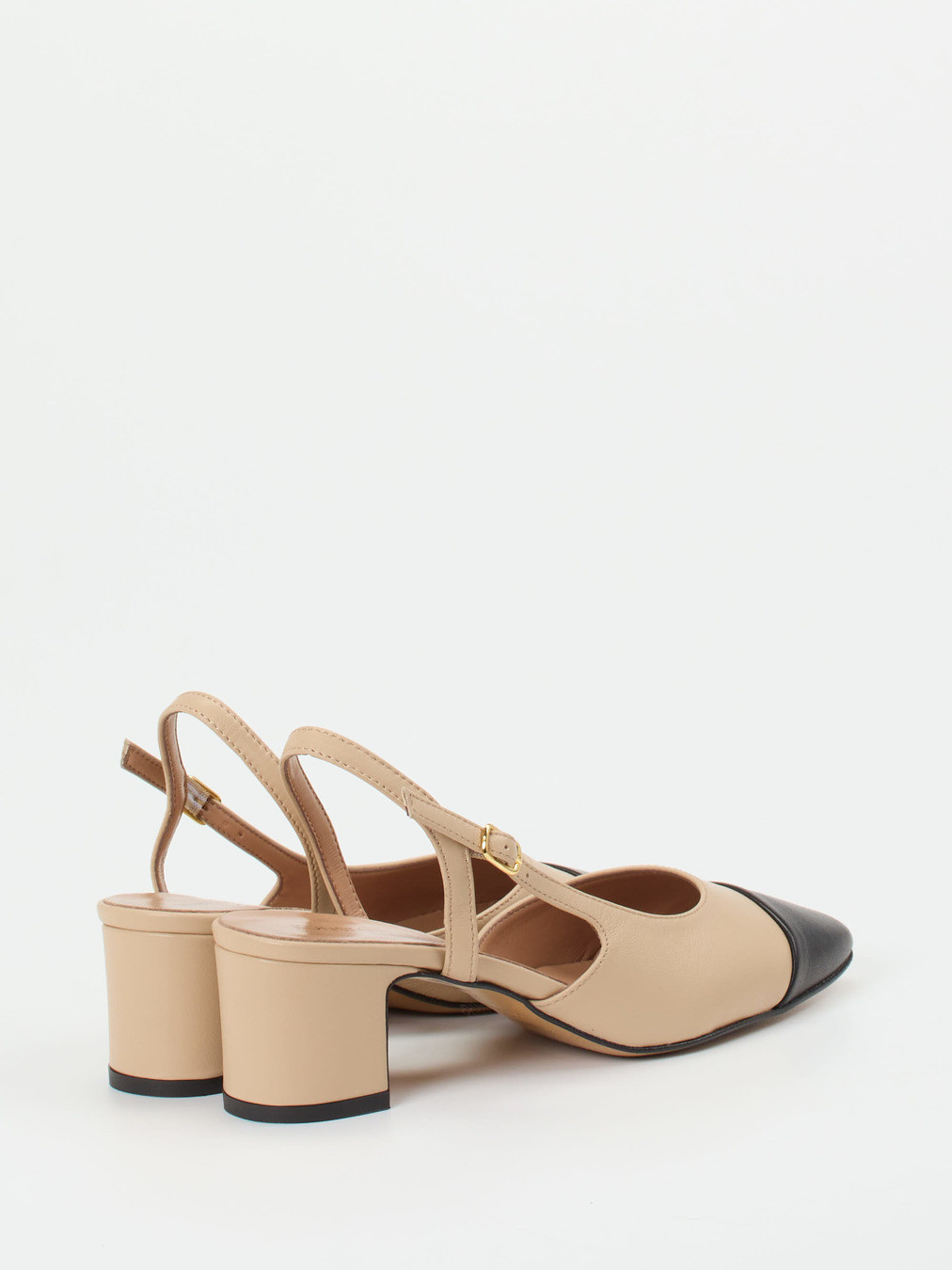 Slingpumps beige 1306399003003