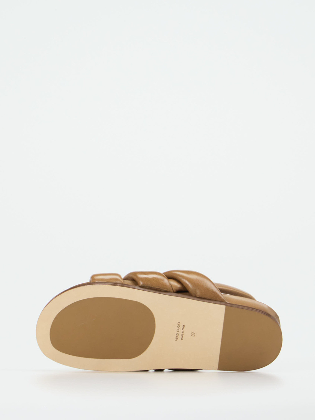 Sandale braun 1200299000205