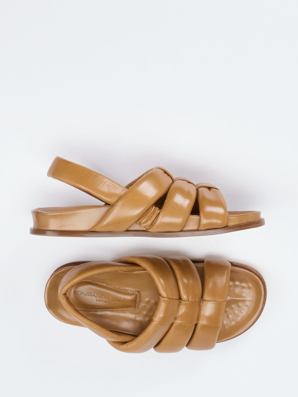 Sandale braun 1200299000204