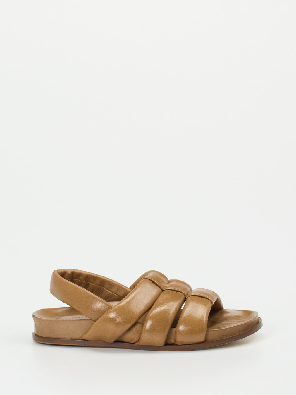 Sandale braun 1200299000201