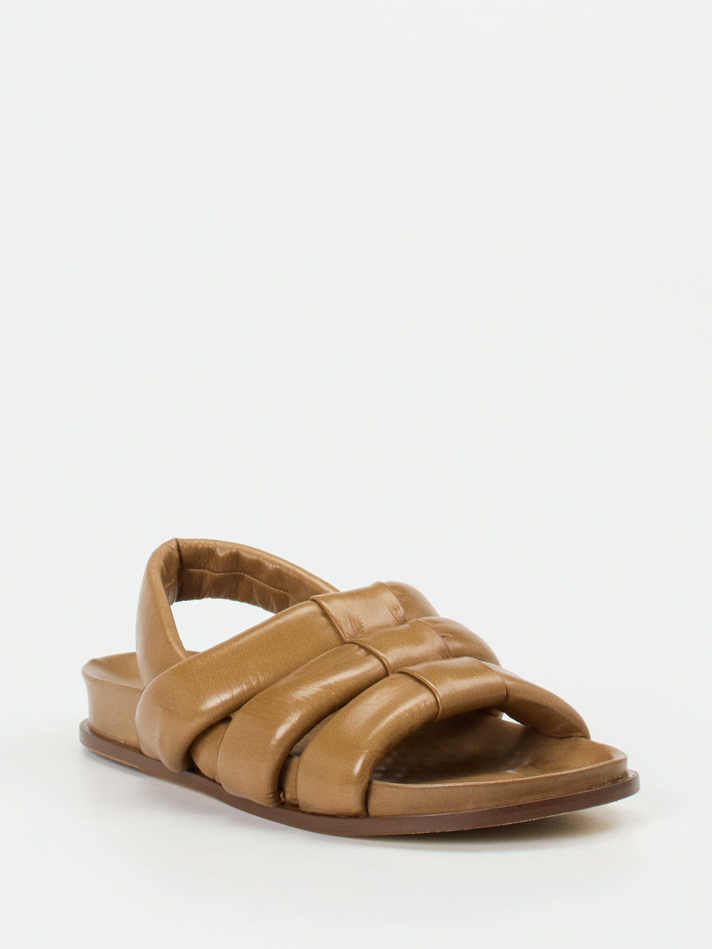 Sandale braun 1200299000206