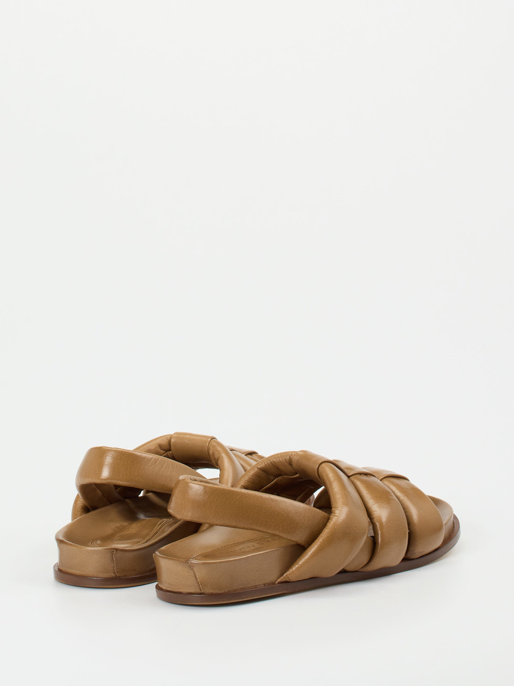 Sandale braun 1200299000203