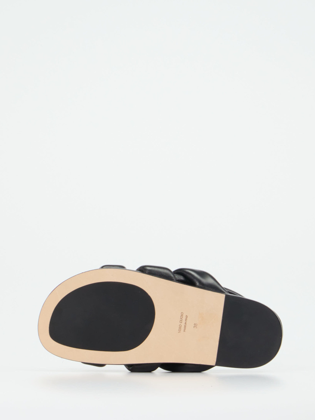 Sandale schwarz 1200009002805