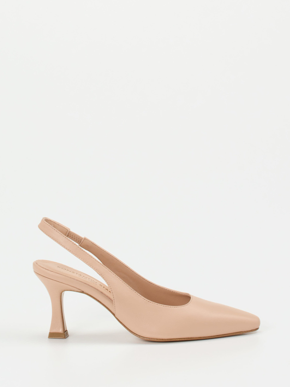 Slingpumps beige 1308399001401