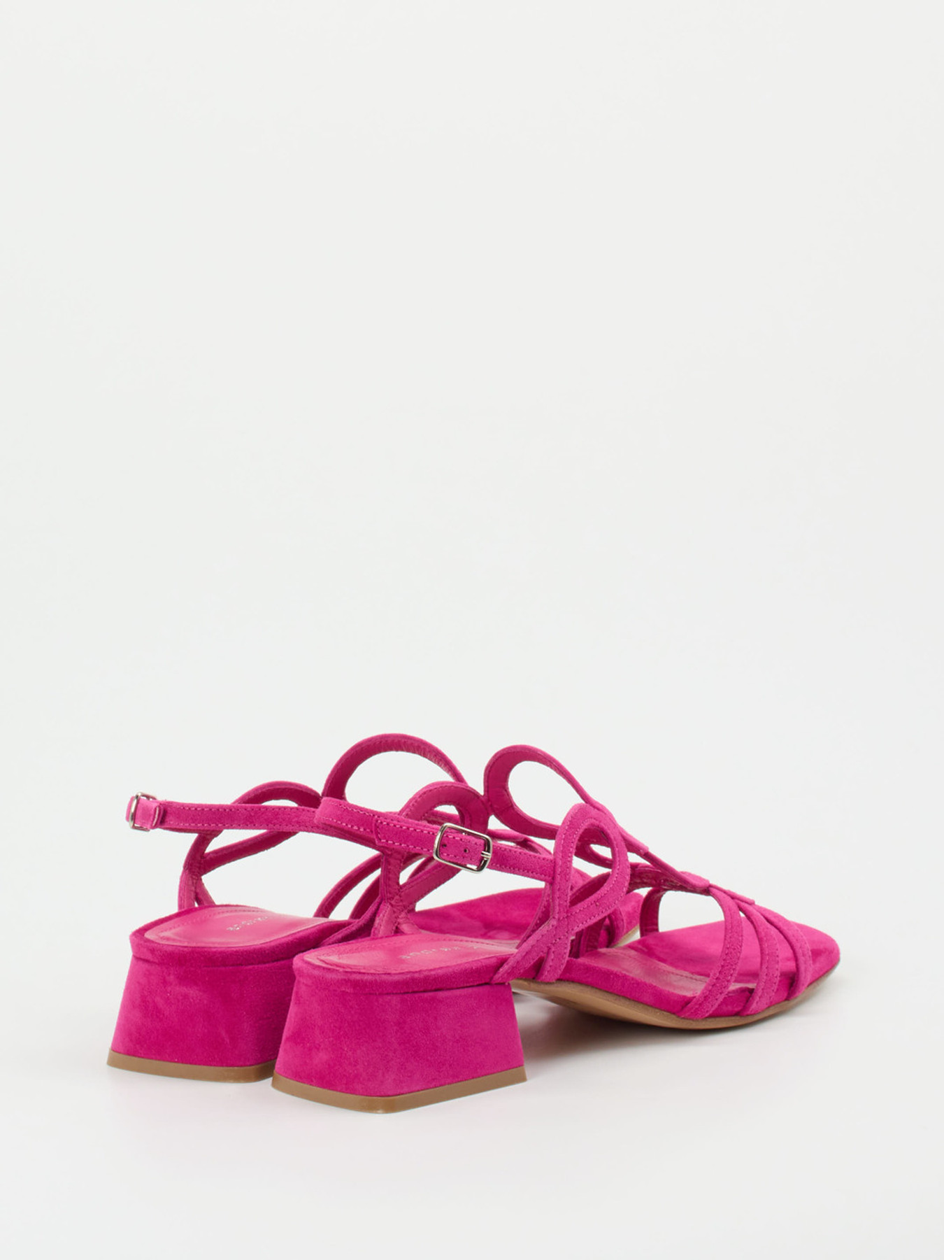 Sandalette pink 1223529000103