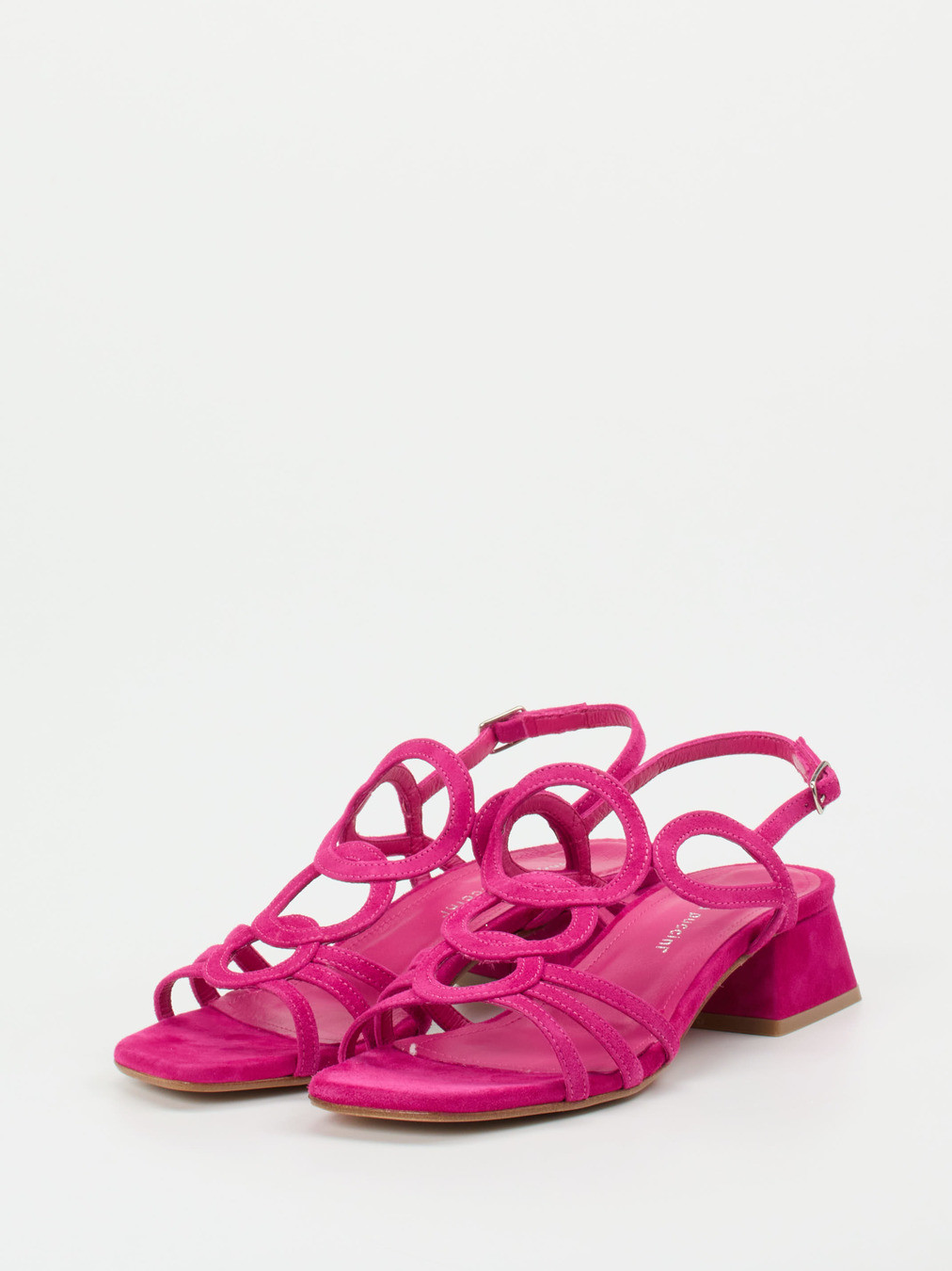 Sandalette pink 1223529000102