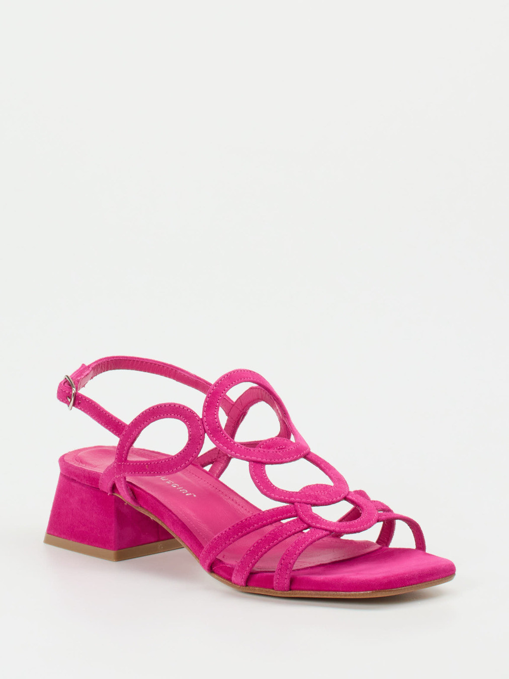 Sandalette pink 1223529000106