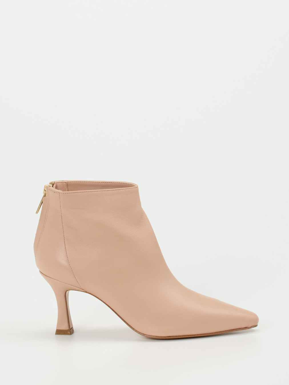 Stiefelette beige 1719399000101