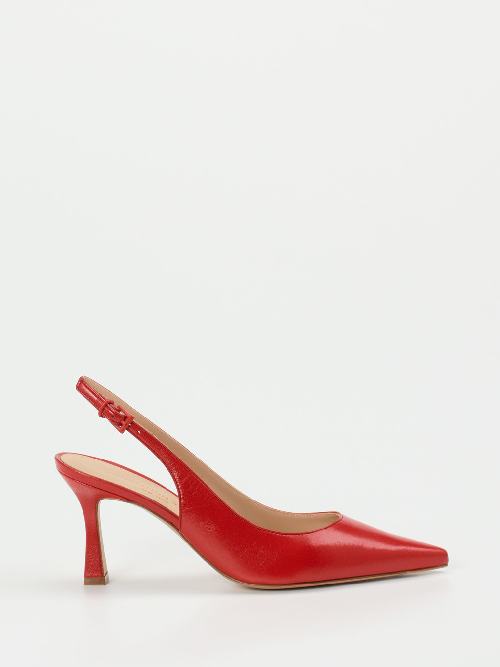 Slingpumps rot 1308559000901