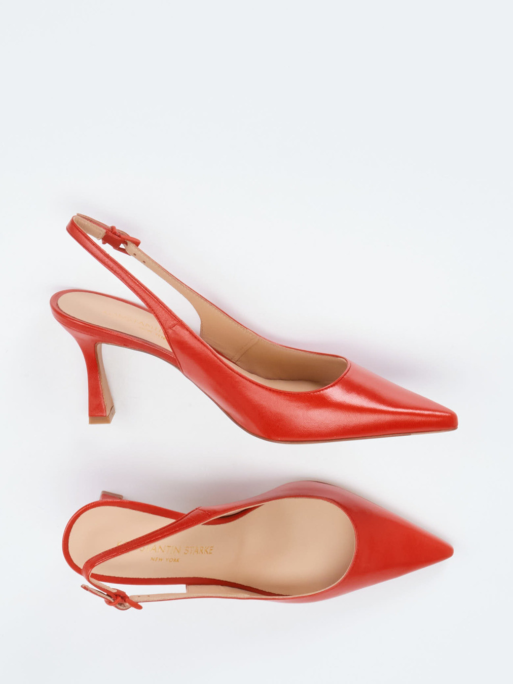 Slingpumps rot 1308559000904