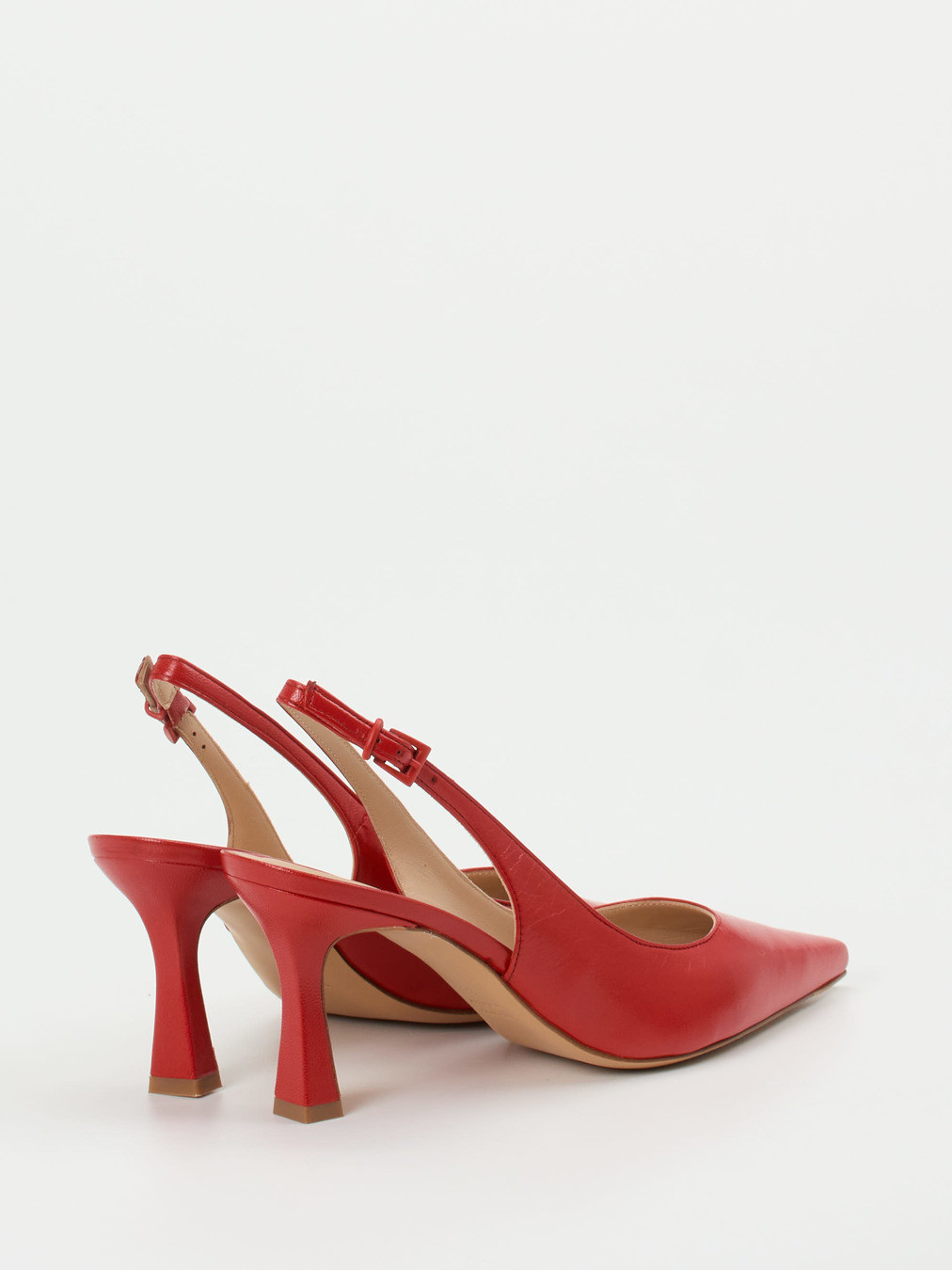 Slingpumps rot 1308559000903