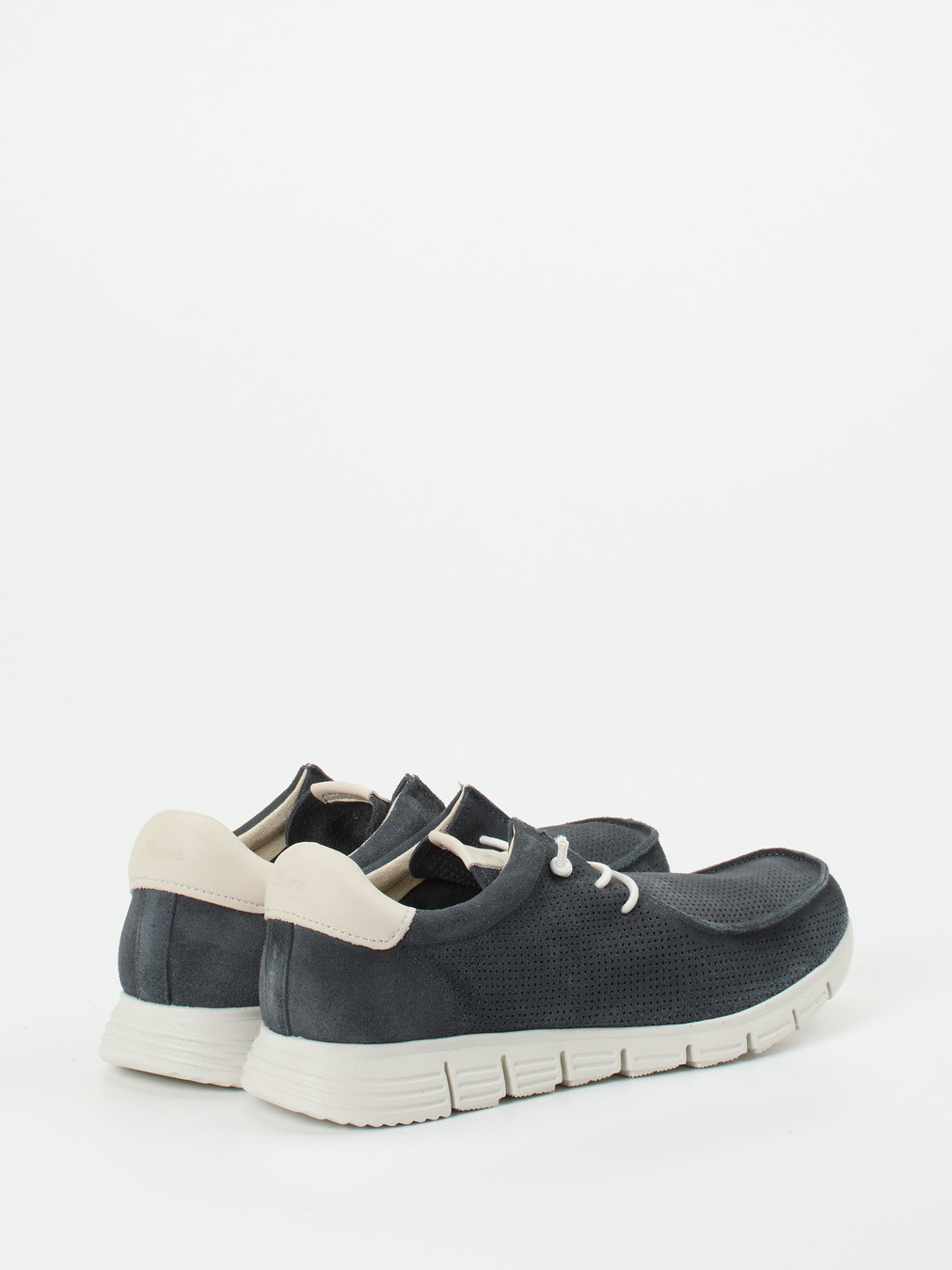 Sneaker blau 4661109082003